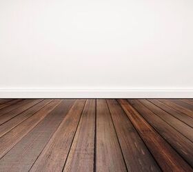 How To Repair Scratched Hardwood Floors