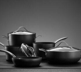 Pros And Cons Of Hard Anodized Cookware