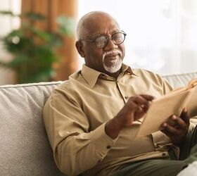 Essential Gadgets For Seniors To Live Safely And Comfortably At Home