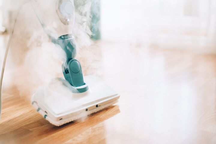 Can You Use A Steam Mop On Hardwood Floors