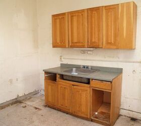 What To Do With Old Kitchen Cabinets