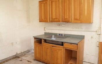 What To Do With Old Kitchen Cabinets