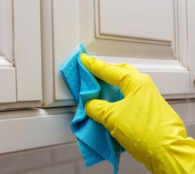What Is The Best Degreaser For Kitchen Cabinets?