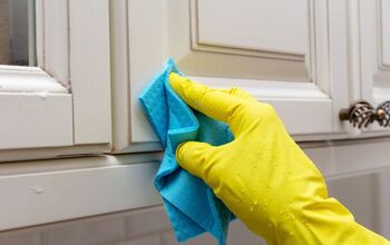 What Is The Best Degreaser For Kitchen Cabinets?
