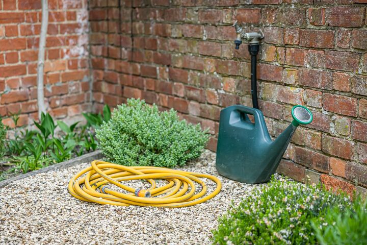 Can Garden Hoses Be Recycled?