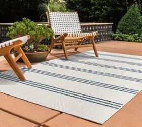 How To Clean An Outdoor Rug