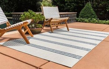 How To Clean An Outdoor Rug