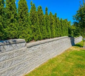 How To Reduce Traffic Noise In The Backyard