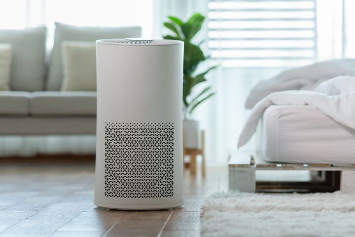 Are Air Purifiers A Waste Of Money?