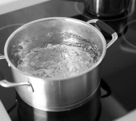 how long to boil water before it is safe to consume