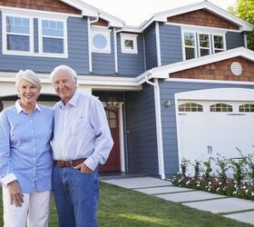 when should seniors consider selling their home
