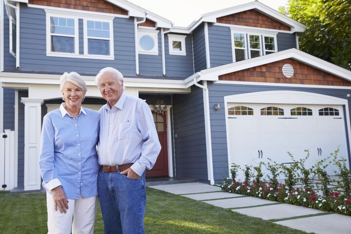 when should seniors consider selling their home