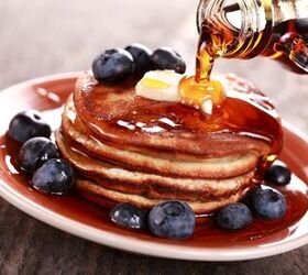 How Long Can You Keep Maple Syrup In The Fridge Before It Spoils?