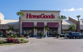 When Does HomeGoods Restock?