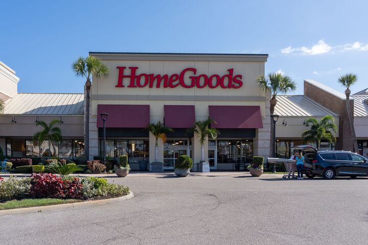 When Does HomeGoods Restock?