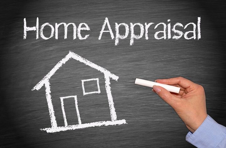 how to prepare for a home appraisal