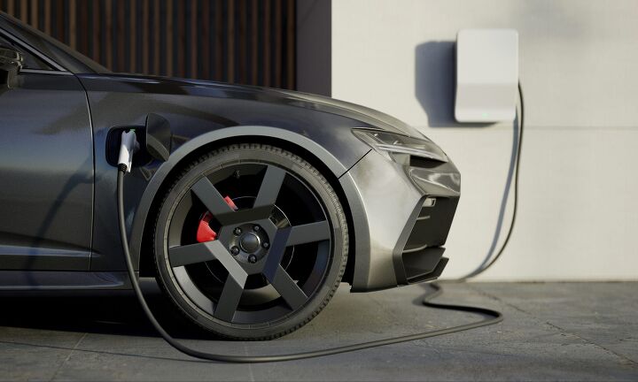 Does An EV Charger Increase The Value Of Your Home? | Upgradedhome.com