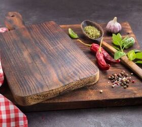 What Is The Best Type Of Wood Cutting Board? 