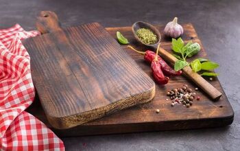 What Is The Best Type Of Wood Cutting Board? 