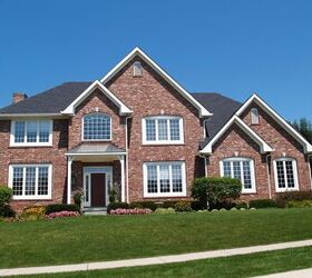 Do You Really Need A Bigger House?