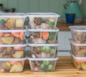 Glass Or Plastic Tupperware: Which Is Better For Weekly Meal Prep? 