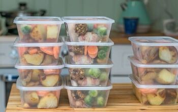 Glass Or Plastic Tupperware: Which Is Better For Weekly Meal Prep? 