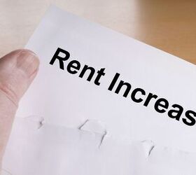 How To Avoid Rent A Increase