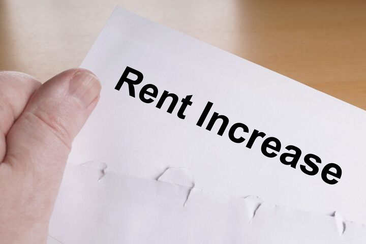 How To Avoid Rent A Increase