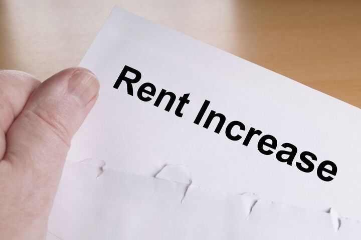 how to avoid rent a increase