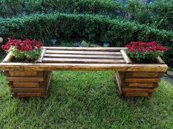 54 woodworking projects that sell well with photos