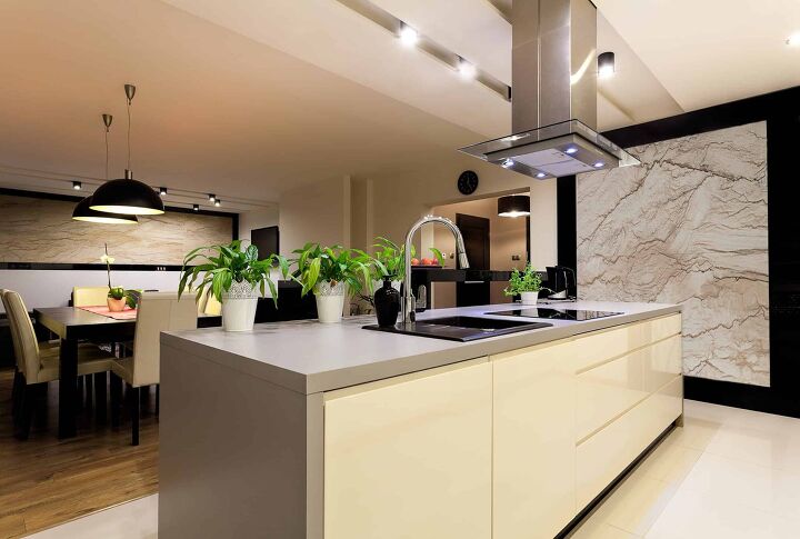 standard kitchen island dimensions with photos