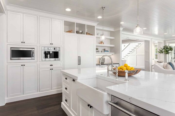 standard kitchen island dimensions with photos