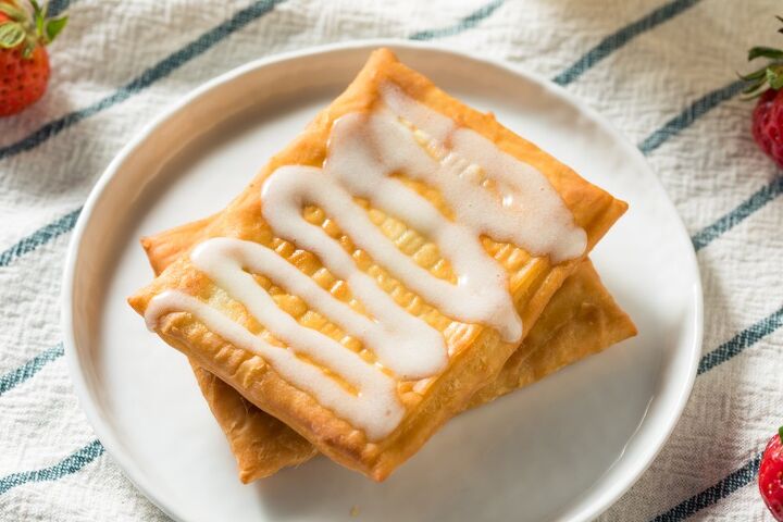 can you microwave toaster strudels find out now