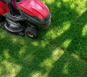Craftsman Riding Mower Won't Start And Just Clicks? (Fix It Now!)
