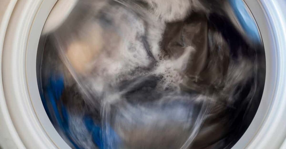 Maytag Washer Violently Shaking During Spin Cycle? (Fix It Now