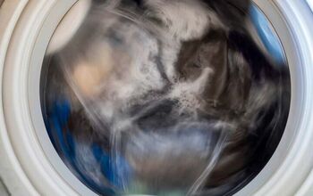 Maytag Washer Violently Shaking During Spin Cycle? (Fix It Now!)