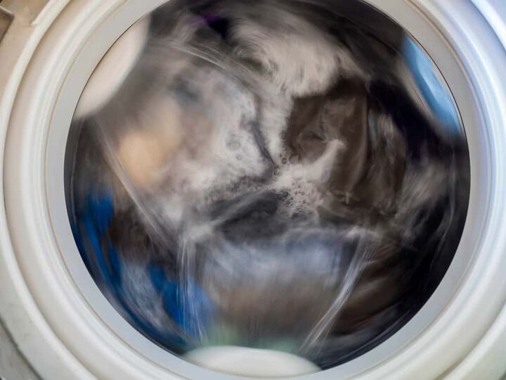 maytag washer violently shaking during spin cycle fix it now