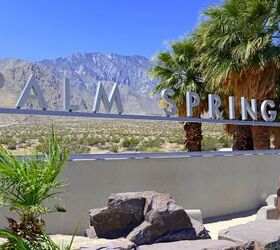 What Are The Pros And Cons Of Living In Palm Springs?