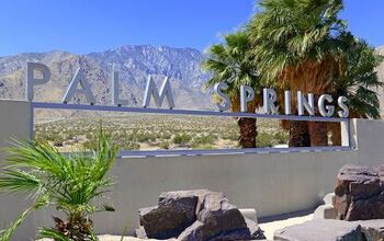 What Are The Pros And Cons Of Living In Palm Springs?