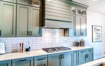 How To Remove A Tile Backsplash (Quickly & Easily!)