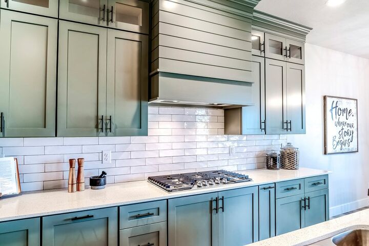 how to remove a tile backsplash quickly easily