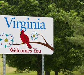 Pros And Cons Of Living In Virginia