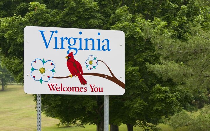 5 Pros And Cons of Living In Virginia