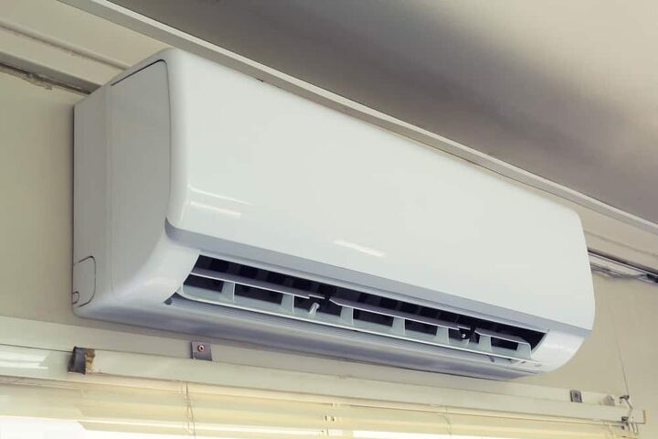 water dripping from split ac indoor unit fix it now