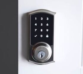 How To Rekey A Kwikset Smart Key Lock Without The Original Key