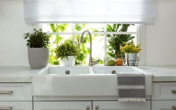 How To Plumb A Double Kitchen Sink With A Disposal And Dishwasher