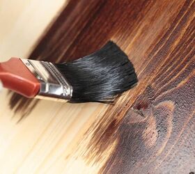 How Long Does Wood Stain Take To Dry? (Find Out Now!)