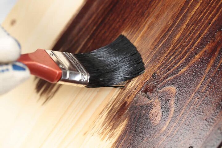 How Long Does Wood Stain Take To Dry? (Find Out Now!)