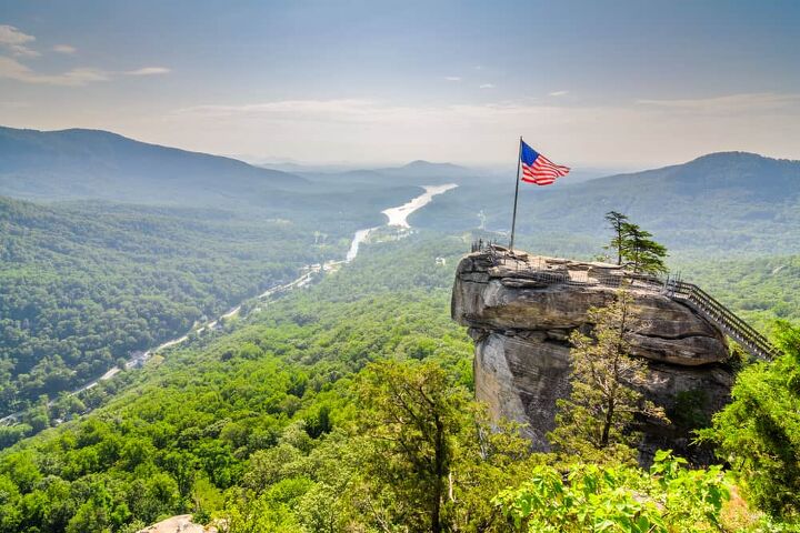 10 Best & Safest Places To Live In North Carolina