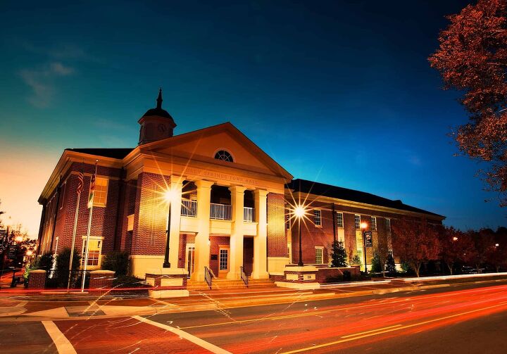 10 best safest places to live in north carolina